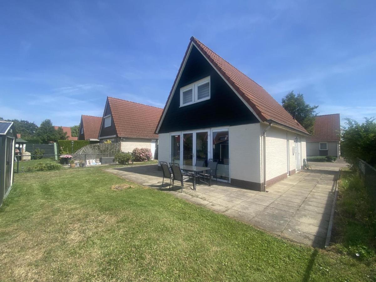 Catharina Stevensweert Exterior foto