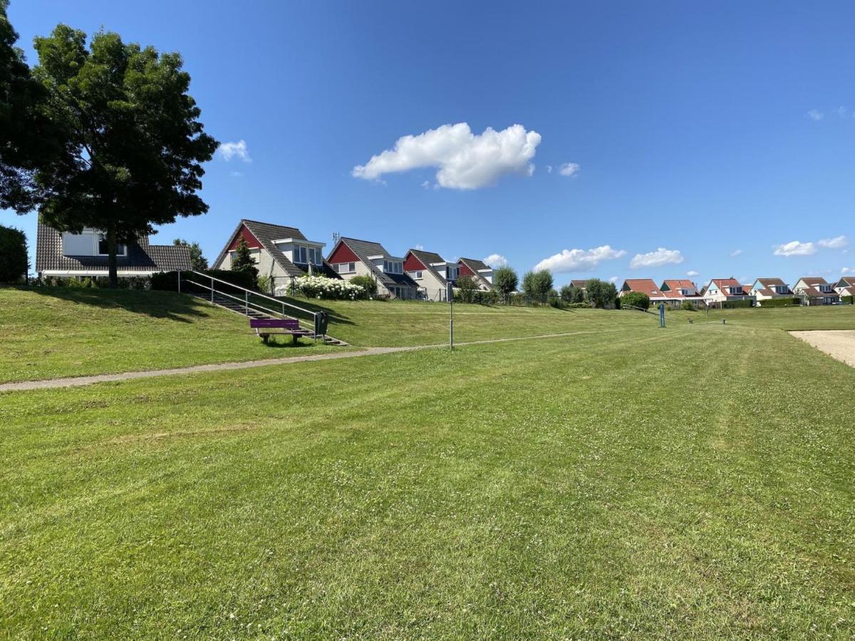 Catharina Stevensweert Exterior foto